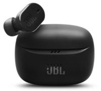 JBL Black Tune Buds 2 with 48Hrs of Playtime 6 Mics Adaptive Noise Cancelling Earbuds