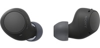  Sony WF-C510 Truly Wireless Bluetooth Earbuds with Mic, TWS, Up to 22 Hours Battery, in Ear, Ambient Sound Mode, Small and Comfortable, IPX4- 