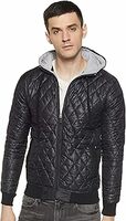 The Indian Garage Co Mens Puffer Jackets from ₹686