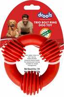 Upto 91% Off on Pet Food, Pet Toys, Pet Feeding Bowls [Drools, Foodie Puppies, Amazon Basics, BLEP, Meatup, Purina]