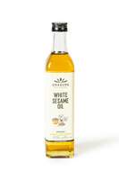 White Sesame Oil and Black Sesame Oil  - Account specific