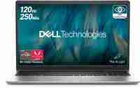 DELL 15 AMD Ryzen 5 Hexa Core 7530U - (16 GB/512 GB SSD/Windows 11 Home) 3535 Thin and Light Laptop