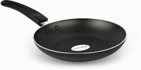 Greenchef Rio Fry Pan 20 cm diameter 0.2 L capacity  (Aluminium, Non-stick)