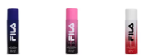 FILA  Deodorant Body Spray -