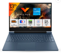 HP Victus Intel Core i5 13th Gen 13420H - fa1278TX Gaming Laptop