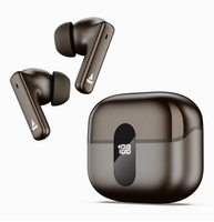 boAt Airdopes 181 Pro | Wireless Earbuds with 100 Hours Playback