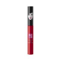 Apply 5% coupon - Elle 18 Liquid Matte Lip Color - Rhubarb Red, 5.6ml