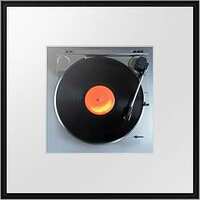 Samsung Music Frame 120 W 2.0 ch (HW-LS60D/XL) Dolby Atmos Soundbar, Wireless Music Streaming, Alexa Built-in, AirPlay2, Wi-Fi, Bluetooth, Optical in (Black)