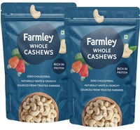 Flipkart Minutes - Cashew, Dry Fruits Mix, Prunes and more Upto 86% Off (location specific)