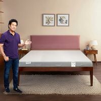 Livpure Smart Ortho DUOS-X Plus Reversible Dual-Flip HR Foam Mattress Apply ₹275 coupon  