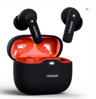 TRIGGR Apex S2 2025  (Black Inferno)  (1+798 supercoin)