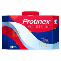  Protinex Combo Pack Rich Chocolate 400g & Creamy Vanilla 400g