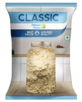 Grocery Classic Besan, Black Pepper, Kabuli Chana and other items [location specific]
