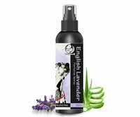 Foodie Puppies Dog Perfume Spray English Lavender - 200ml