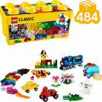 Lego - Upto 50% Off on Building Block Toys