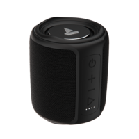 boAt Stone 350 10 W Bluetooth Speaker  (Black, Mono Channel)