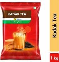 Flipkart Minutes - Flipkart Supermart Kadak Tea Pouch 1Kg (location specific)