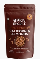 Open Secret Almonds | 500g {Fresh, Specific)