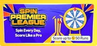 Amazon Funzone Spin Premier League & Win Runs (7th May)