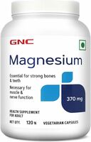 Upto 81% off on GNC Magnesium, Deodorant, Hershey's Kisses Moments Chocolate and more (Location Specific)