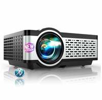 Egate i9 Pro Max FHD 1080p Projector