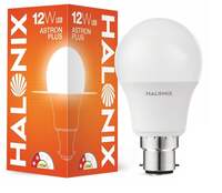 Halonix 12 Watts Led Bulb Astron Plus Base B22 (Cool Day Light)
