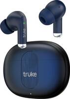 truke Earbuds A1 with Quad Mic ANC 