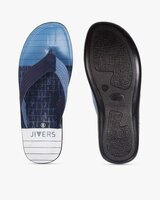 Men Flip Flops & Slippers from Rs.72
