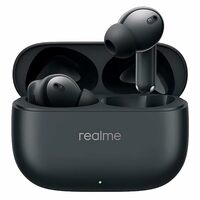 realme Buds T310 True Wireless in-Ear Earbuds with 46dB Hybrid ANC, 360° Spatial Audio
