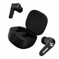 ZEBRONICS Zeb-Sound Bomb 7 Bluetooth (Black, In the Ear)