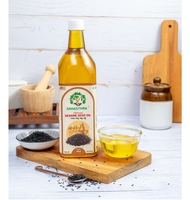 Instamart - Sahasthra Cold Pressed Oils Upto 60% Off (location specific)
