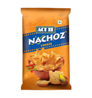 Upto 90% Off -  ACT II Nachoz Cheese, Tortilla Chips, Ready to Eat Snacks 