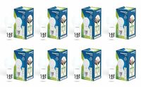Crompton Param 12 W LED Bulb LED_Pack of 8