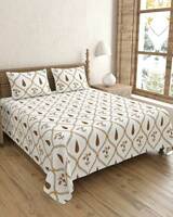 Jaipur Fabric - Upto 90% Off on Bedsheets and Pillow Cover 