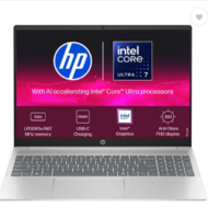 HP: Pavilion AI PC Intel Core Ultra 7 155U  Laptop - (16 GB/512 GB SSD)