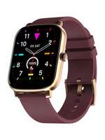Noise - Color Fit Icon Smartwatch starting from Just Rs. 899