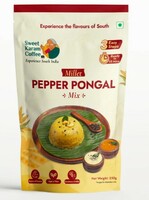 Zepto : Sweet Karam Coffee Millet Pepper Pongal Mix 