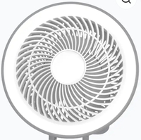 Blinkit : Lifelong USB Fan with with Night light (12W)