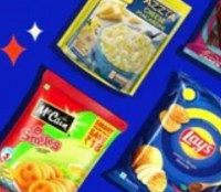 Pincode App grocery Get 50% off UpTo Rs.100 for max. 5 orders 