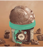 NIC Ice Cream Upto 78% OFF
