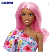 BARBIE Fashion Dolls up to 75 % off 