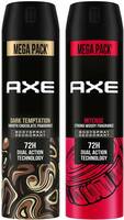 Axe Deodorant Spray Min 70% off 