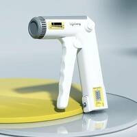 Lifelong Adjustable Hand Grip Strengthener Forearm Finger Exerciser Hand Grip/Fitness Grip 