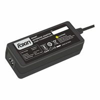 Foxin Laptop Adapter FLA30190HPC4017_30W_190V