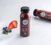 Instamart Thirty3 Cold Pressed Juice upto 82% off [location specific]