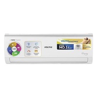Voltas 1 ton 3 Star Inverter Split AC @27,740