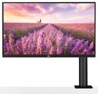 [Price Ddop] LG 68.58 cm (27 Inch) Quad HD IPS Panel with HDMI, DP Ports, sRGB 99%, USB Type-C