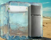 Summer Appliances Sale up to 60% off + 10% off with BOB, IDFC & more banks (9- 20 May)