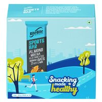 Upto 84% Off on Protein Bars, Pizza Pasta Sauce, salted Pistachios, Masala Oats & More (Location Specific)