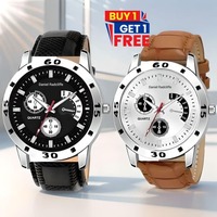Men’s Analog Watches – From ₹59